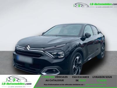 Citroën C4 PureTech 130 BVM
