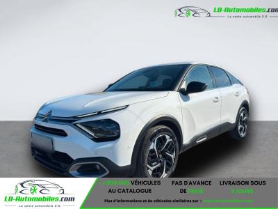 Citroën C4 PureTech 130 BVM
