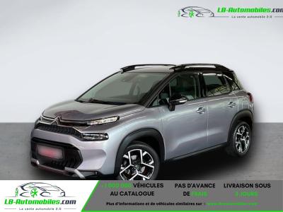 Citroën C3 Aircross PureTech 110 BVM