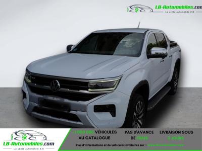 Volkswagen Amarok 3.0 TDI 240 BVA 4MOTION