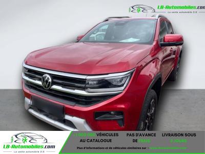 Volkswagen Amarok 3.0 TDI 240 BVA 4MOTION