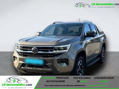 Volkswagen Amarok 3.0 TDI 240 BVA 4MOTION