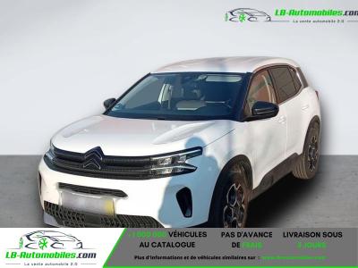 Citroën C5 Aircross PureTech 130 BVM