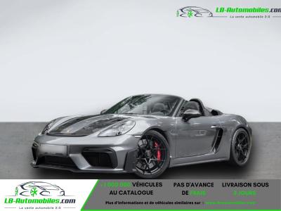 Porsche Boxster Spyder RS 500 ch PDK