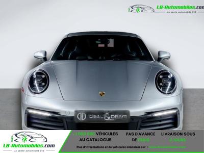 Porsche 911 - 992 Coupe 3.0i 385 PDK