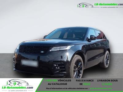 Land Rover Range Rover Velar 2.0L P400e PHEV 404ch AWD BVA