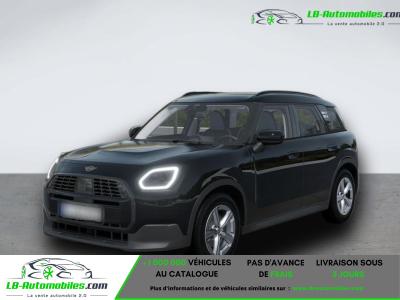 Mini Countryman 150 ch BVA