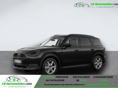Mini Countryman 150 ch BVA