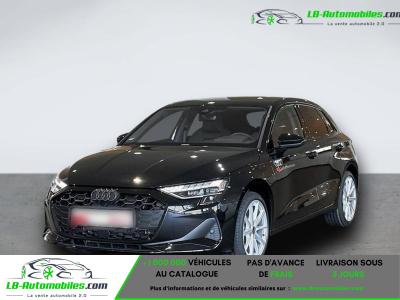Audi A3 Sportback 35 TFSI Mild Hybrid 150 BVA