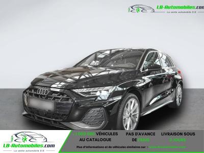 Audi A3 Sportback 35 TFSI Mild Hybrid 150 BVA