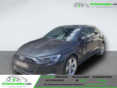 Audi A3 Sportback 35 TFSI Mild Hybrid 150 BVA