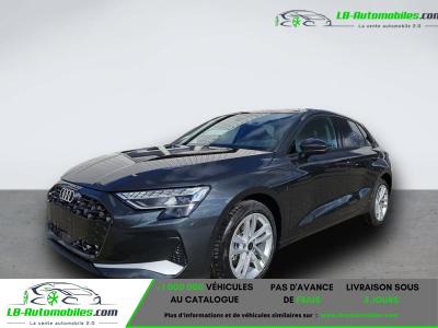 Audi A3 Sportback 35 TFSI Mild Hybrid 150 BVA