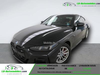 BMW Série 4 Coupé M440i xDrive 374 ch BVA