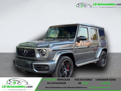 Mercedes Classe G G 63 AMG BVA