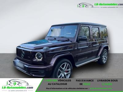 Mercedes Classe G G 63 AMG BVA