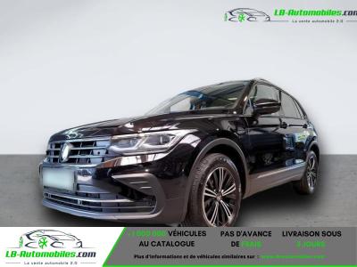 Volkswagen Tiguan 1.5 eHybrid 245 BVA