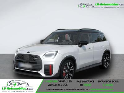 Mini Countryman 300ch BVA