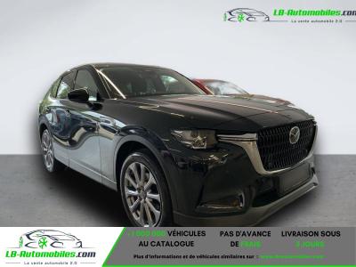 Mazda CX-60 3.3L e-SKYACTIV D 200 ch BVA