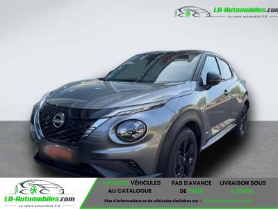 Nissan Juke HYBRID 143
