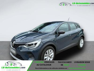 Renault Captur TCe 90 BVM
