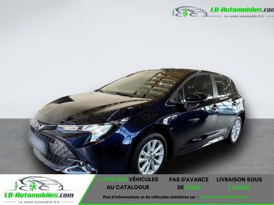 Toyota Corolla Touring Sports Hybride 140ch BVA