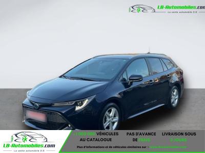 Toyota Corolla Touring Sports Hybride 140ch BVA