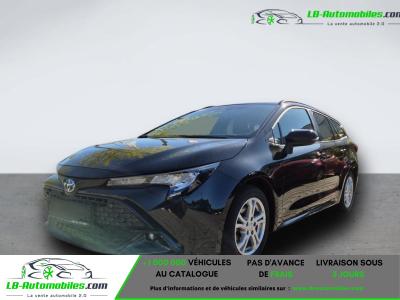Toyota Corolla Touring Sports Hybride 140ch BVA