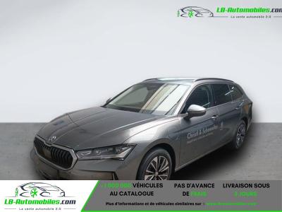 Skoda Superb Combi 1.5 TSI mHEV 150 ch BVA