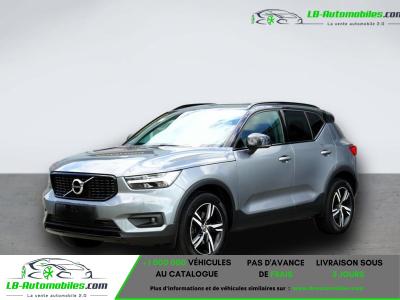 Volvo XC40 150 ch BVA