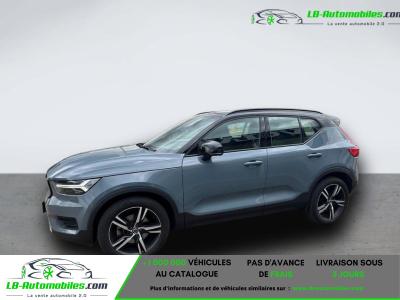 Volvo XC40 190 ch BVA