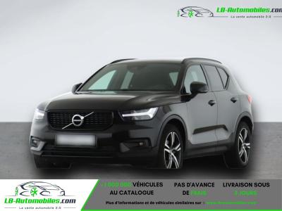 Volvo XC40 190 ch BVA
