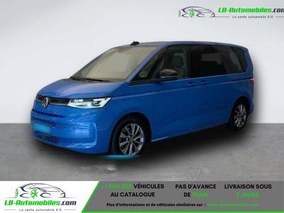 Volkswagen Multivan 2.0 TSI 204 BVA