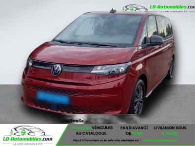 Volkswagen Multivan 2.0 TSI 204 BVA