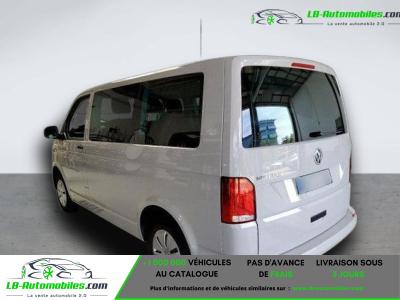 Volkswagen Multivan 2.0 TDI 150 BVA