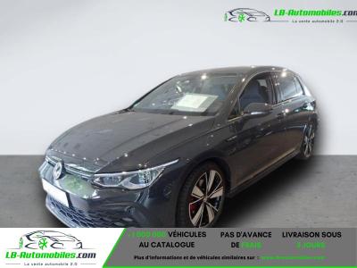 Volkswagen Golf 2.0 TDI SCR 200 BVA