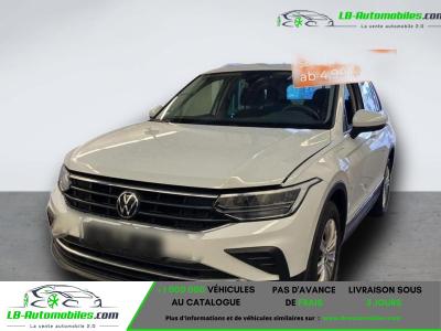 Volkswagen Tiguan 1.4 eHybrid 245ch BVA