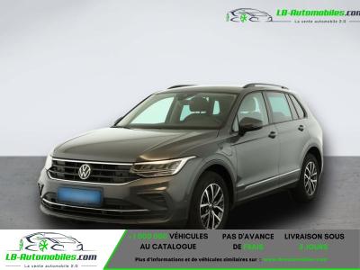 Volkswagen Tiguan 1.4 eHybrid 245ch BVA