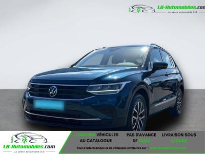 Volkswagen Tiguan 2.0 TDI 150ch BVA