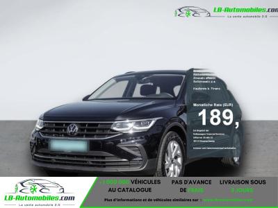 Volkswagen Tiguan 2.0 TDI 200ch BVA 4Motion