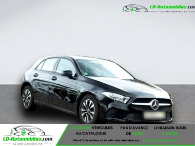 Mercedes Classe A  200 d BVA