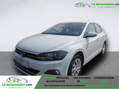 Volkswagen Polo 1.0 80 S&S BVM
