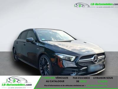 Mercedes Classe A  35 Mercedes-AMG BVA 4-Matic