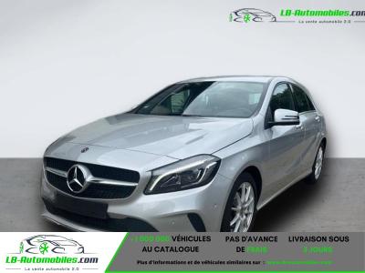 Mercedes Classe A  180 BVA