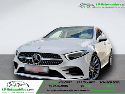 Mercedes Classe A  250 BVA