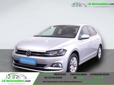 Volkswagen Polo 1.0 TSI 110 S&S BVM