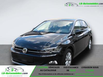 Volkswagen Polo 1.0 TSI 115 S&S BVM