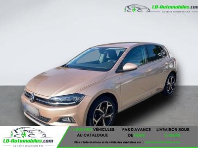 Volkswagen Polo 1.0 TSI 115 S&S BVA