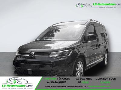 Volkswagen Caddy 1.5 TSI 114 BVA