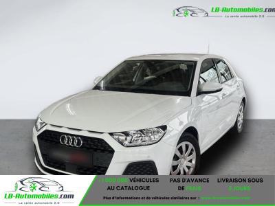 Audi A1 Sportback 25 TFSI 95 ch BVM