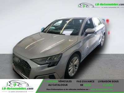 Audi A3 Sportback 35 TDI 150 BVA